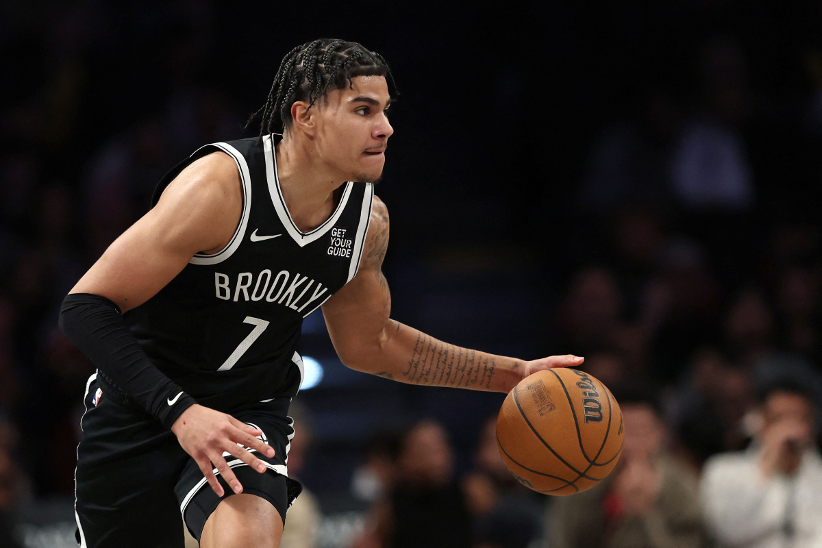 Former No. 7 draft pick signs with Sacramento Kings