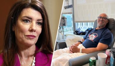 CA lawmaker summons Blue Shield to discuss firefighter’s cancer treatment denial – NBC Bay Area