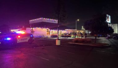 Deputies investigating after man shot in Sacramento County