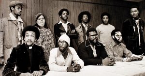 IN MEMORIAM: Funeral Services Planned for Wilmington Ten Member, James ‘Bun’ McKoy