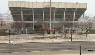 History of Ratcliffe – The Rampage Online