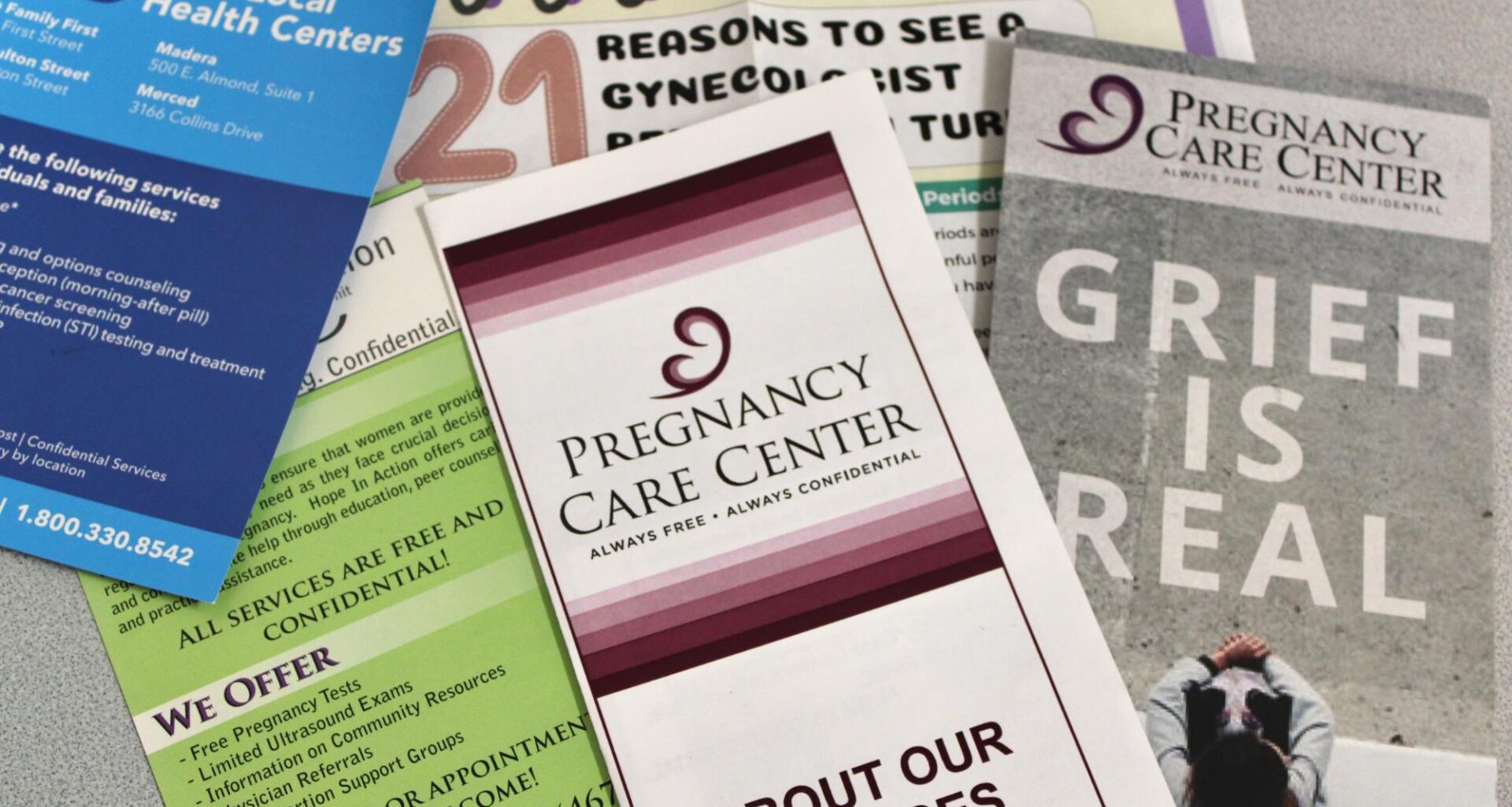 No Offered Abortion Access Within Community Colleges is Problematic – The Rampage Online