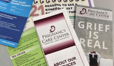 No Offered Abortion Access Within Community Colleges is Problematic – The Rampage Online