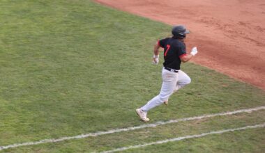 FCC Baseball remains undefeated after wins against Sacramento City – The Rampage Online