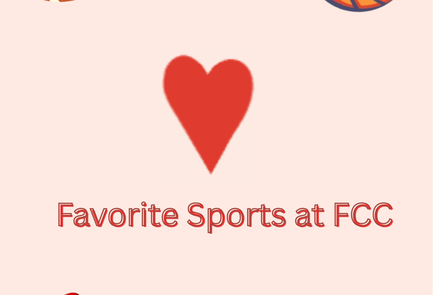 Favorite Sports At Fresno City College – The Rampage Online