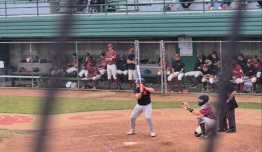 FCC Baseball is on an explosive undefeated streak – The Rampage Online