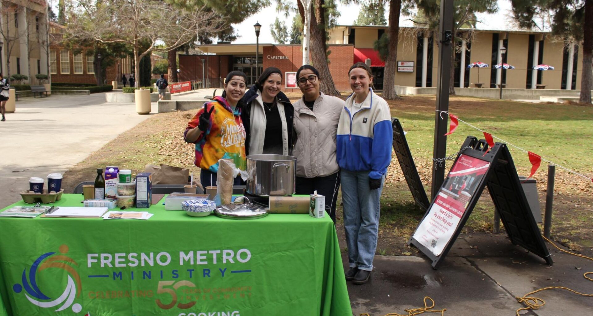 Why California Students Should Apply For Benefits – The Rampage Online