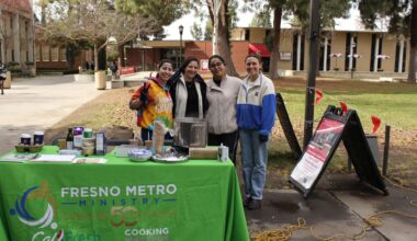 Why California Students Should Apply For Benefits – The Rampage Online