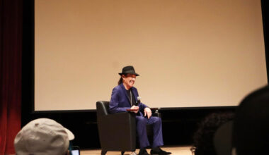 Danny Trejo Comes To Fresno City College – The Rampage Online