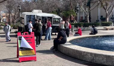 Campus Food Trucks at FCC – The Rampage Online