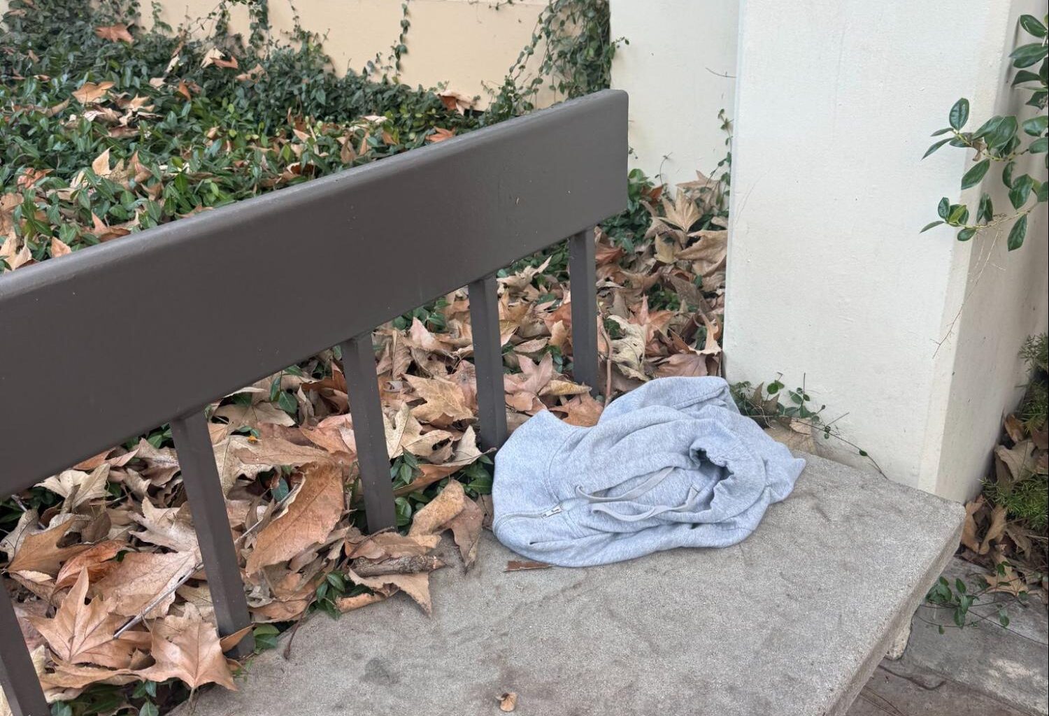 Fresno City College has a Lost and Found? – The Rampage Online