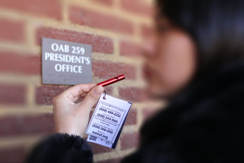 Boogie Frantick on floor - Photo courtesy of the artist.