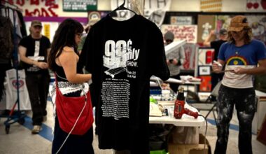 These L.A. Artists Flipped an Empty 99 Cents Only Store Into a Bizarrely Beautiful Mid-City Art Gallery ~ L.A. TACO