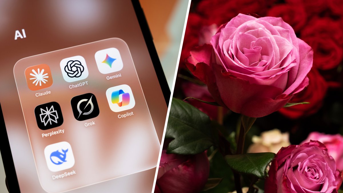 Scammers are using AI to make romance scams look more legitimate – NBC Los Angeles
