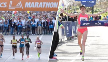 LA Marathon to preview LA28, former Olympic medalist says – NBC Los Angeles