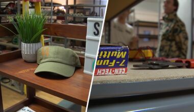 New Koreatown library helping the community one tool at a time – NBC Los Angeles