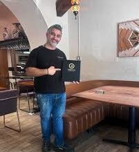 Los Al honors 250th Anniversary, Taboon Restaurant in Mayor’s business spotlight