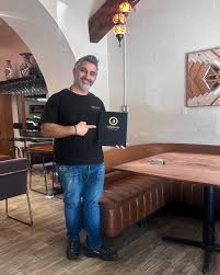 Los Al honors 250th Anniversary, Taboon Restaurant in Mayor’s business spotlight