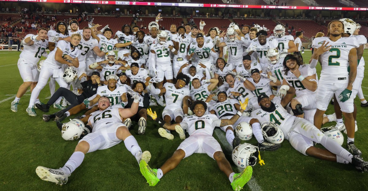 Sacramento State to join Mid-American Conference as football-only member