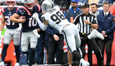 Super Bowl 60: Las Vegas Raiders fans are not rooting for New England Patriots