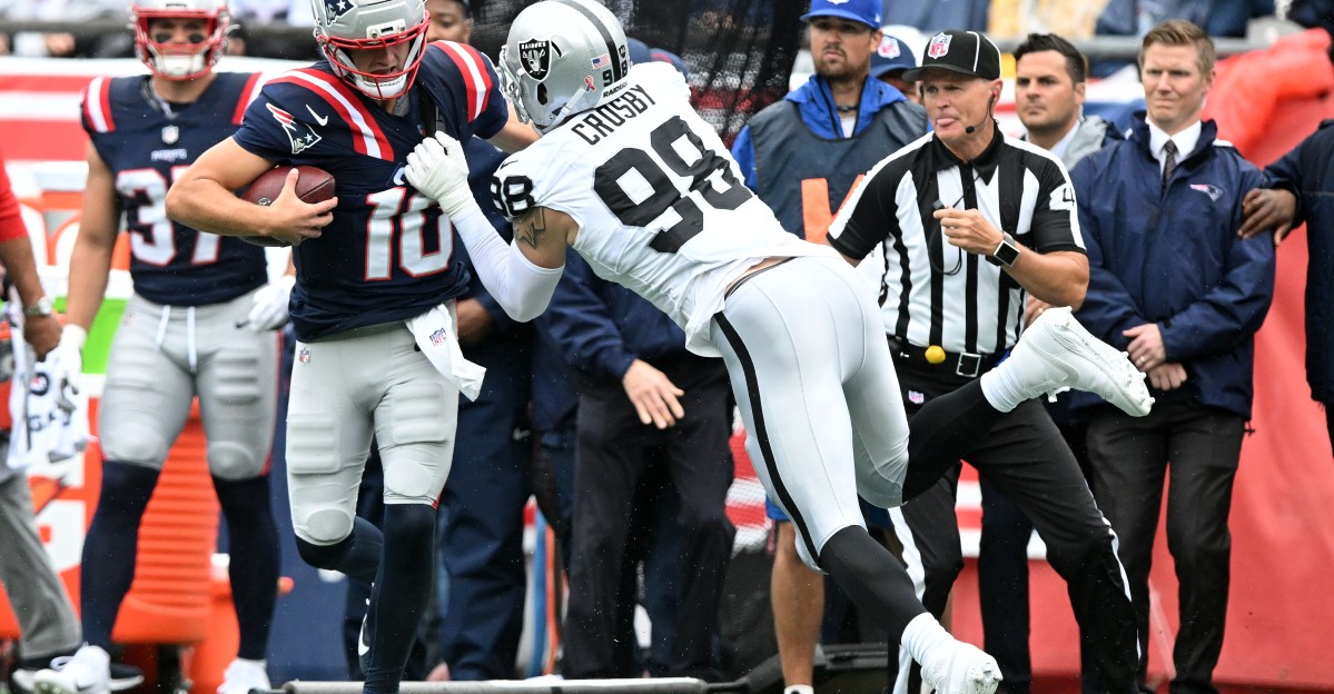 Super Bowl 60: Las Vegas Raiders fans are not rooting for New England Patriots
