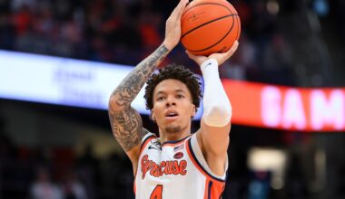 Syracuse men’s basketball: predictions vs California