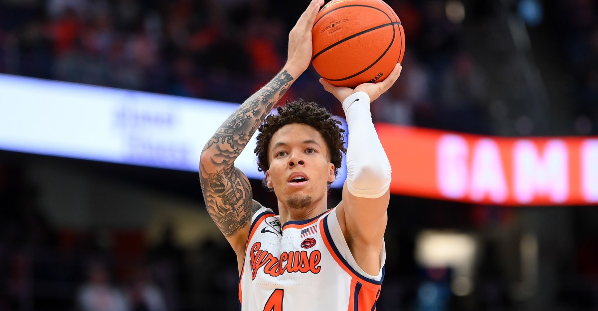 Syracuse men’s basketball: predictions vs California