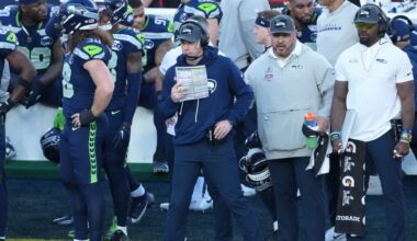 Las Vegas Raiders news: Klint Kubiak delivers Super Bowl 60 win for Seahawks
