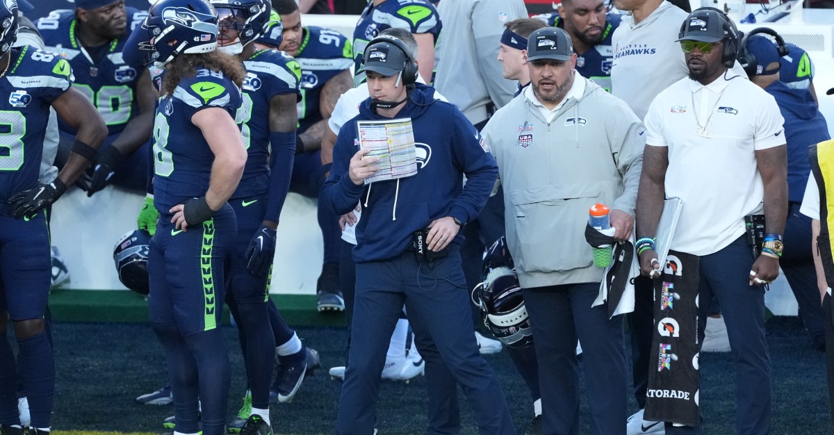 Las Vegas Raiders news: Klint Kubiak delivers Super Bowl 60 win for Seahawks