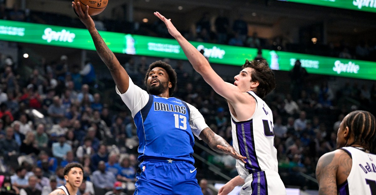 6 key stats from the Mavericks’ 130-121 loss to the Sacramento Kings