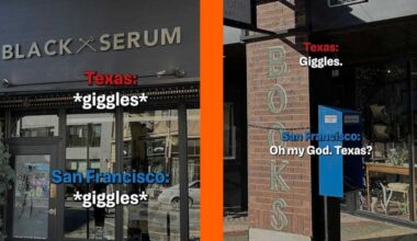 A 'social experiment' lets people from Texas and San Francisco randomly connect on a payphone