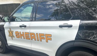 Los Angeles man killed in Riverside County hit-and-run crash, deputies say