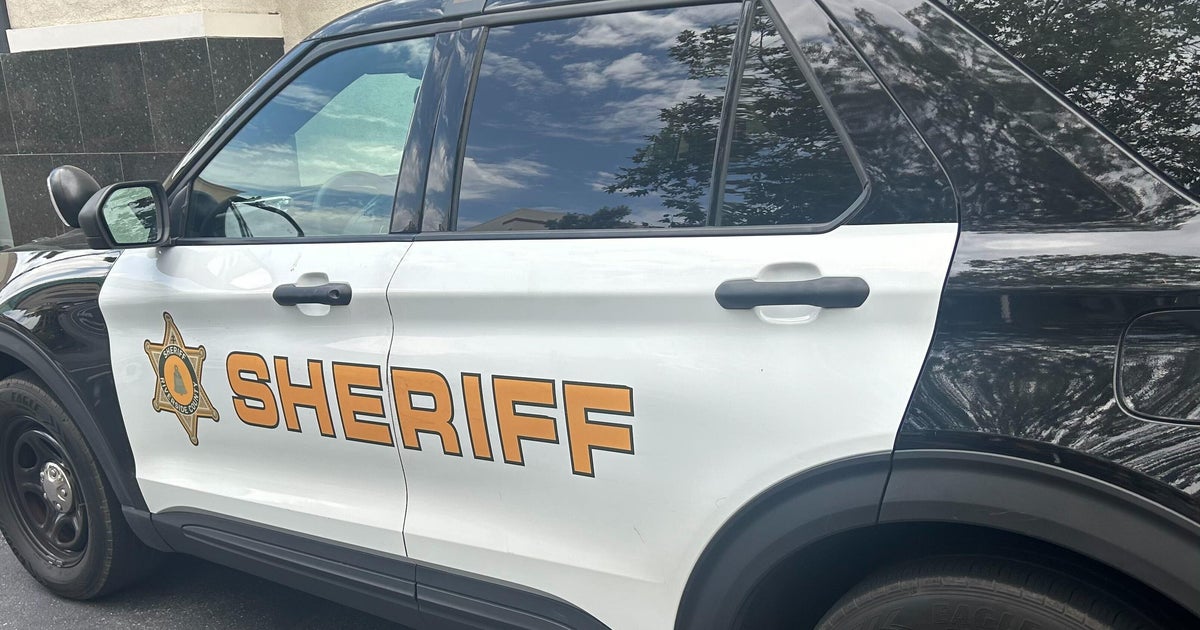 Los Angeles man killed in Riverside County hit-and-run crash, deputies say