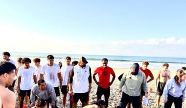 Inside San Diego State Football: Photo Gallery (Featured)