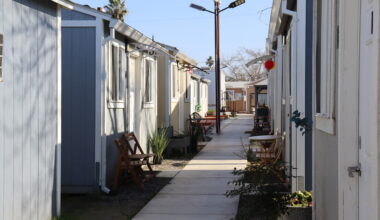 Sacramento’s young adult shelter turns to community support