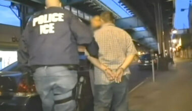 LA Archbishop to lead ‘Mass for Peace’ amid immigrant strife – NBC Los Angeles