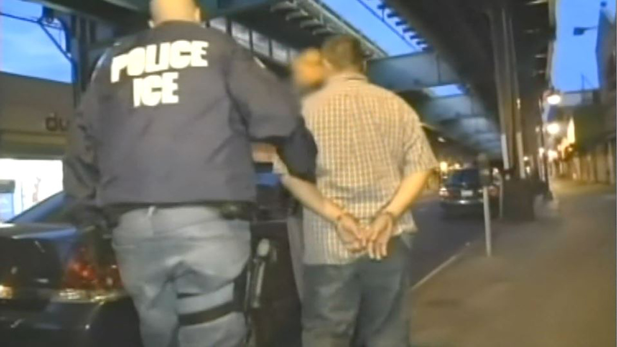 LA Archbishop to lead ‘Mass for Peace’ amid immigrant strife – NBC Los Angeles