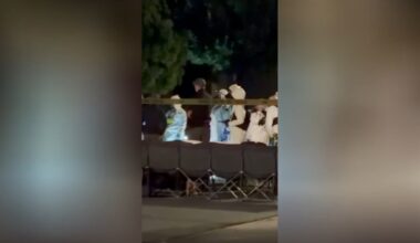 Items found at Irvine home prompts hazmat response, FBI investigation – NBC Los Angeles