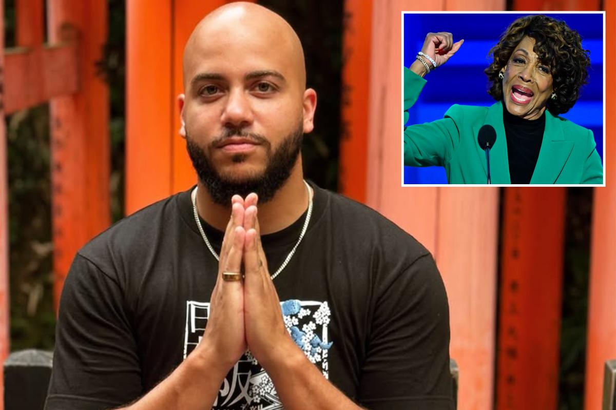 'Beefcake' CA legislator racked up $350K on campaign credit card