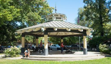 This Is The Friendliest Small Town in California