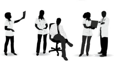 ‘Ghost’ Medicaid Doctors Leave Patients in the Waiting Room