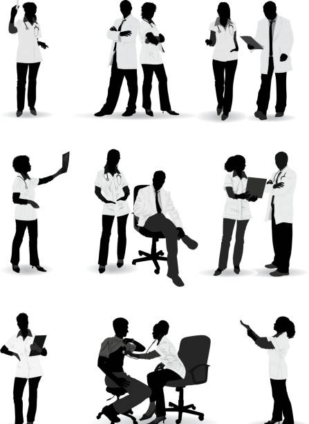 ‘Ghost’ Medicaid Doctors Leave Patients in the Waiting Room