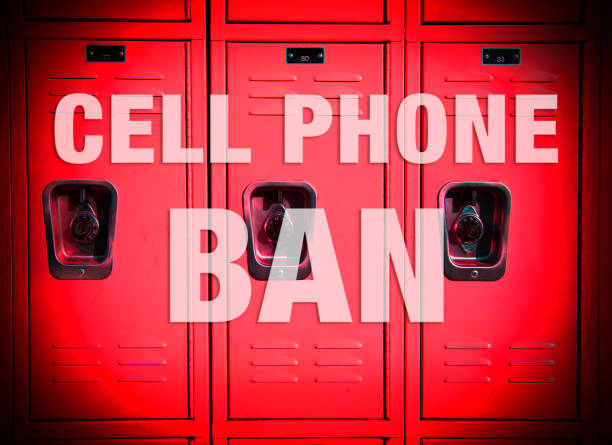 Why Black Teens Are Less Supportive of School Cellphone Bans