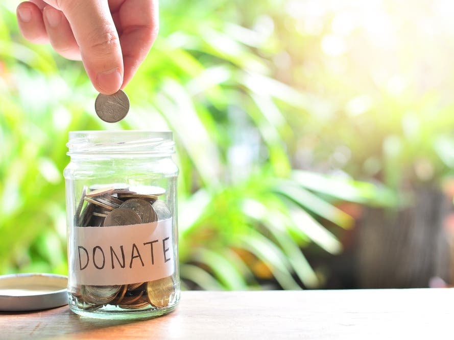 Over $95,000 Raised For Vandalized Long Beach School