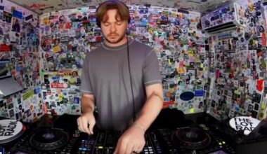 Club Darc to ignite San Francisco's waterfront