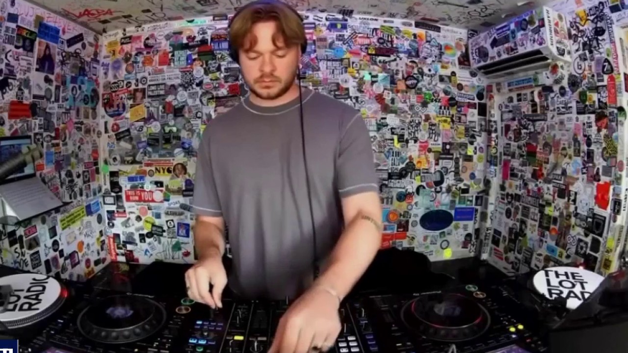 Club Darc to ignite San Francisco's waterfront