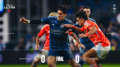 Recap: Sporting KC falls at San Jose in season opener