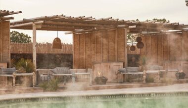 Jacumba Hot Springs Cabanas