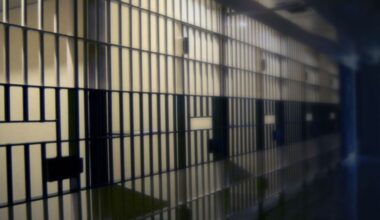 Man, 24, dies in custody in OC jail