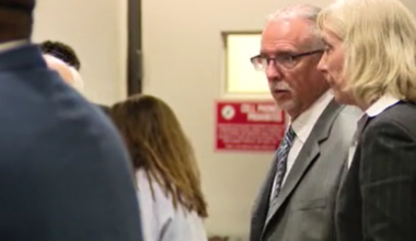 Former UCLA gynecologist's conviction overturned